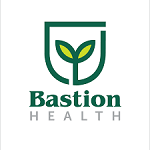 bastion health logo