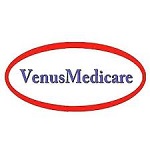 venus medicare logo